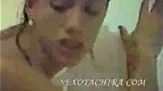 c. Venezuelan gochitas anal sex porn video