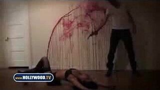 (LINDSAY LOHAN) Exclusive Sexy b. m. Photo Clips 1. porn video