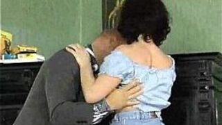 Sex piano lesson porn video