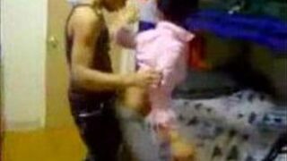 sex dance facked porn video