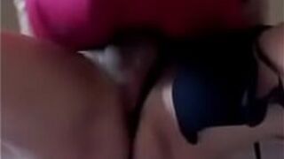 My innovative sex toy !!!! porn video