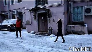 Tight love tunnel enjoys sexy fuck porn video