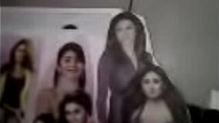 my sexy girls porn video