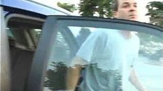 Sexy wild chick gets paid to fuck 9 porn video