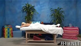 Sexy babe plays with ramrod porn video