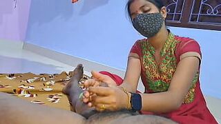 Sexy Girlfriend Boyfriend Hardcore Sex Desi Style Indian Girlfriend Romantic Sex porn video